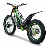 Ossa Factory R 300