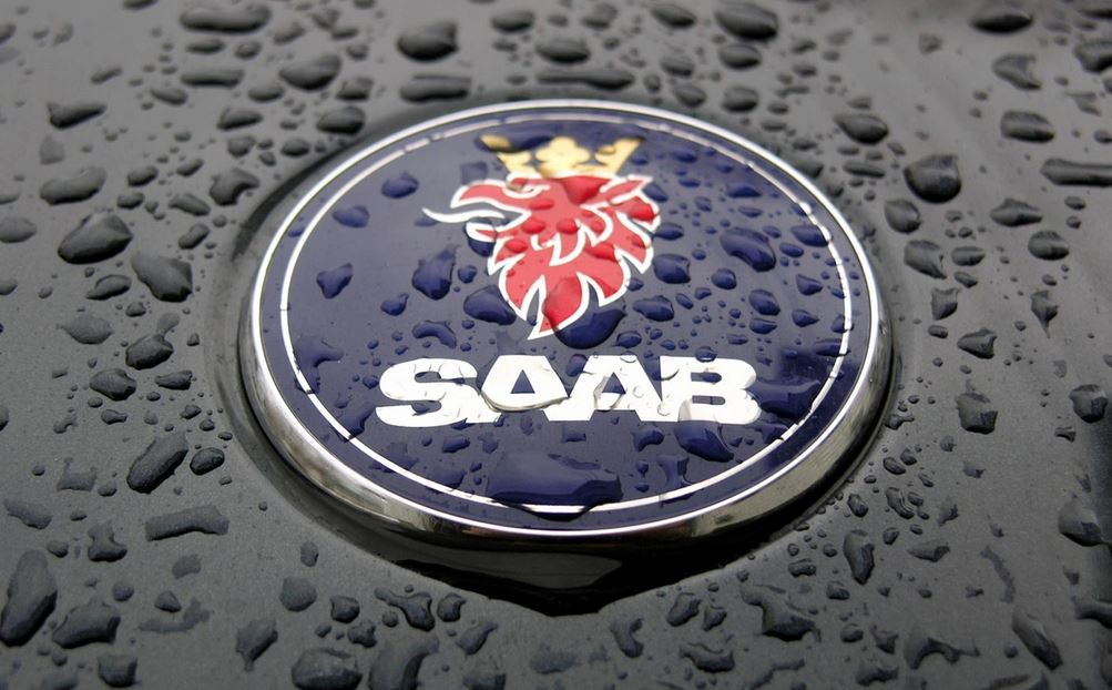 Saab Emblem