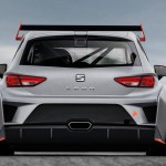 Seat Leon Cup Racer