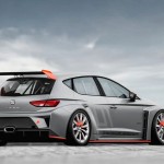 Seat Leon Cup Racer