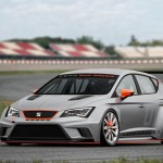 Seat Leon Cup Racer