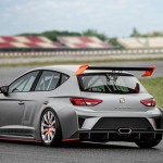 Seat Leon Cup Racer