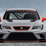 Seat Leon Cup Racer