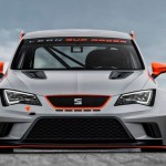 Seat Leon Cup Racer