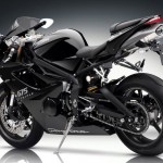 Triumph Daytona 675