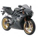 Triumph Daytona 675