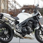 Triumph Speed Triple