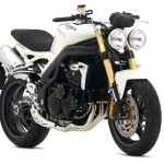 Triumph Speed Triple