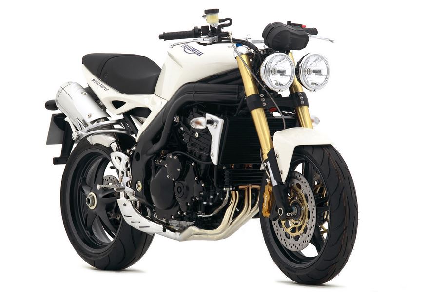 Triumph Speed Triple