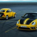 Volkswagen Beetle GSR