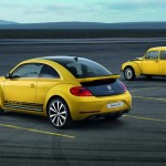 Volkswagen Beetle GSR