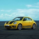 Volkswagen Beetle GSR