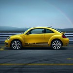 Volkswagen Beetle GSR