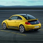 Volkswagen Beetle GSR