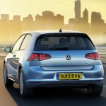 Volkswagen Golf 7 TDi BlueMotion