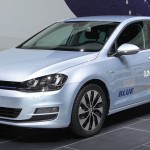 Volkswagen Golf 7 TDi BlueMotion