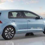 Volkswagen Golf 7 TDi BlueMotion