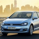 Volkswagen Golf 7 TDi BlueMotion