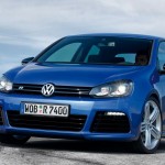 Volkswagen Golf R