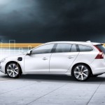 Volvo V60 Hybrid