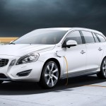 Volvo V60 Hybrid