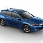 2011 Acura TSX