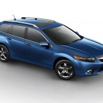 2011 Acura TSX