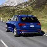 2013 Audi SQ5