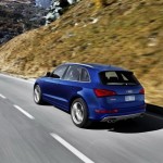 2013 Audi SQ5