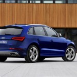 2013 Audi SQ5