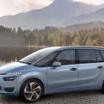 2014 Citroen Grand C4 Picasso