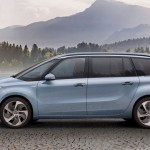 2014 Citroen Grand C4 Picasso