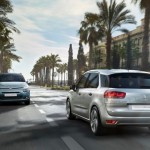 2014 Citroen Grand C4 Picasso