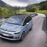 2014 Citroen Grand C4 Picasso