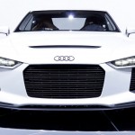 Audi Quattro Concept