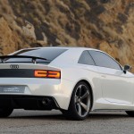 Audi Quattro Concept