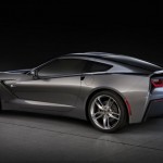 Chevrolet Corvette C7 Stingray