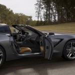 Chevrolet Corvette C7 Stingray