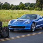 Chevrolet Corvette Stingray Premiere Edition