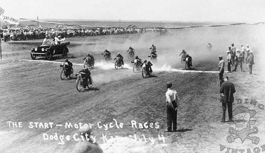 Dodge City 300