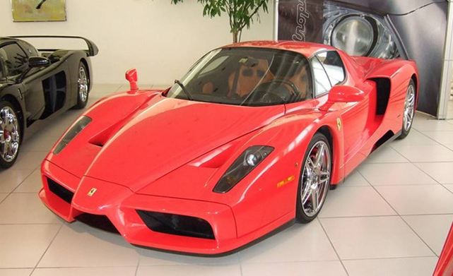 Ferrari Enzo