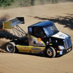 Freightliner Cascadia Pikes Peak Truck