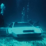 James Bond Lotus Esprit