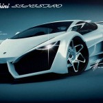 Lamborghini Sinistro