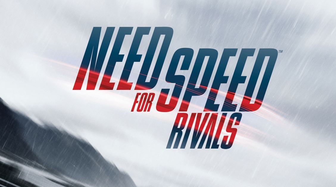 Need for Speed Rivals