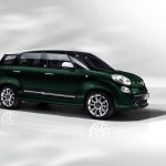 New Fiat 500L