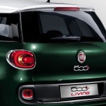 New Fiat 500L