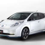 Nissan Leaf by Nismo