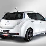 Nissan Leaf by Nismo