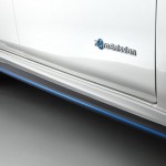 Nissan Leaf by Nismo